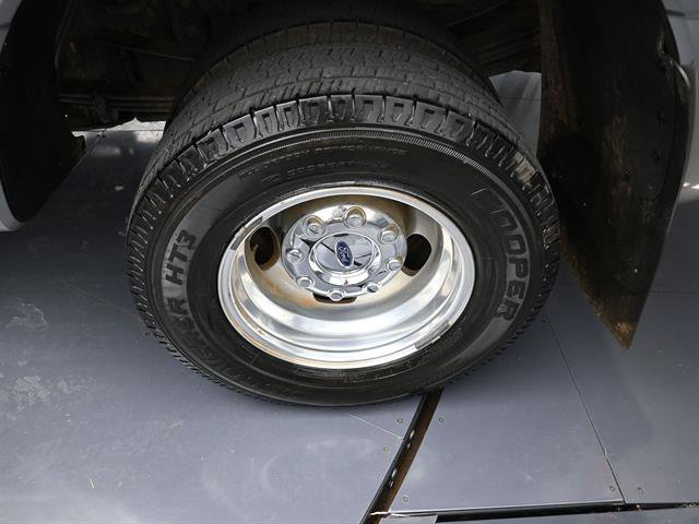 Used 2024 Ford F350 Lariat image 21