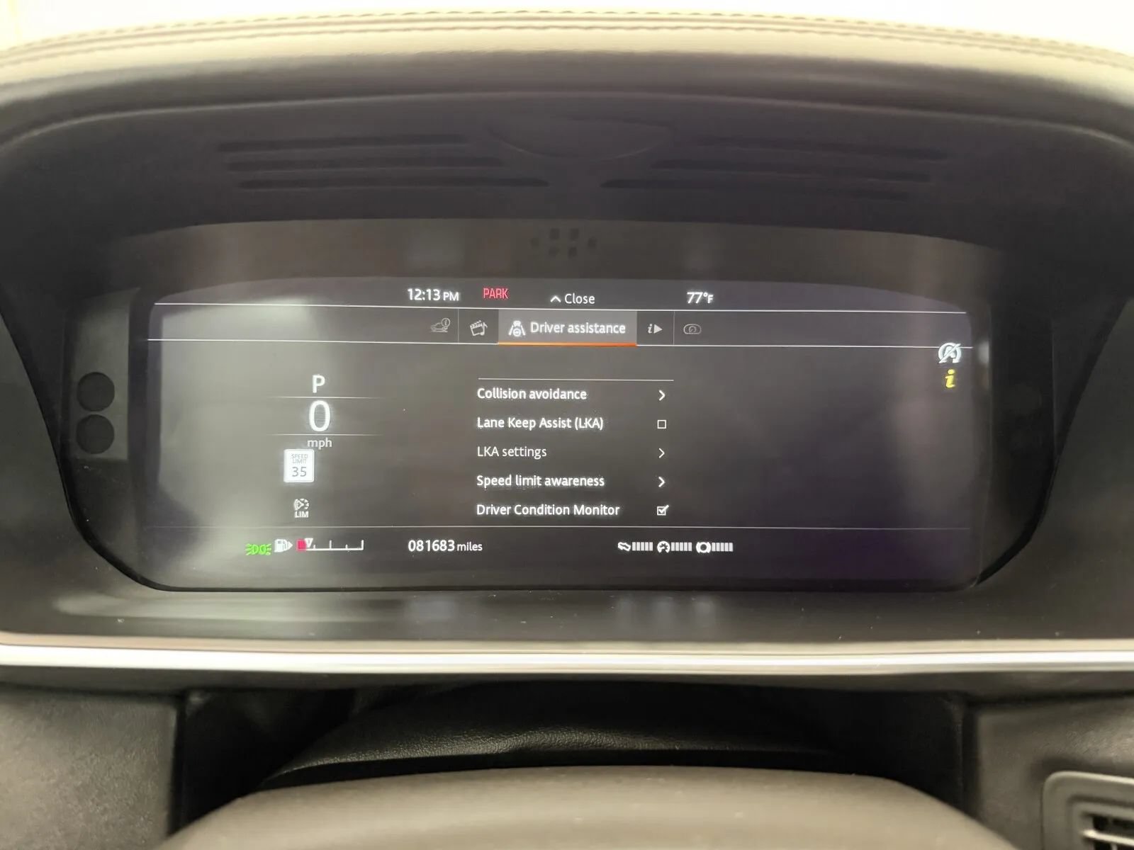 Used 2018 Land Rover Range Rover Sport Autobiography AWD/4WD image 14