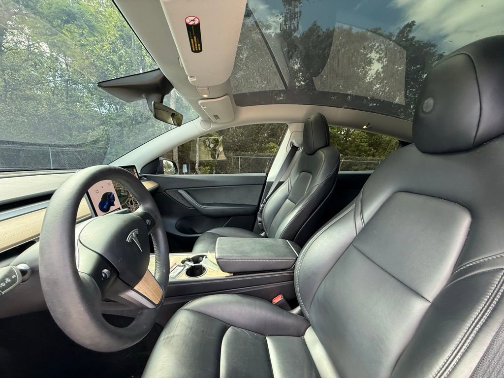 Used 2022 Tesla Model Y Performance image 20