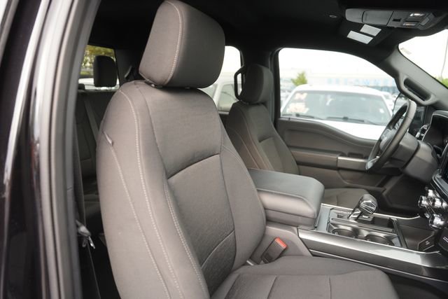 Used 2023 Ford F150 XLT w/ Equipment Group 302A High image 19