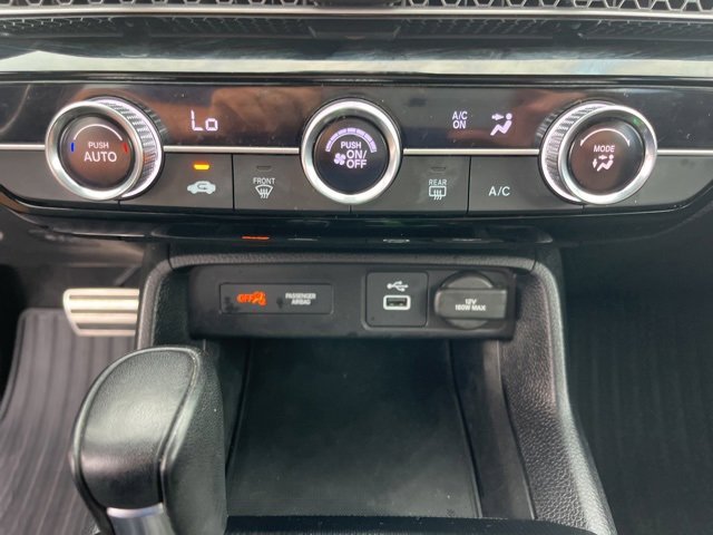Used 2023 Honda Civic Sport image 23