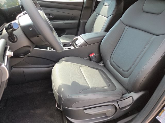New 2027 Hyundai Santa Cruz SE AWD/4WD image 22