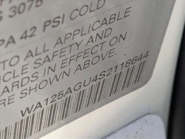 New 2025 Audi SQ5 Premium Plus image 17