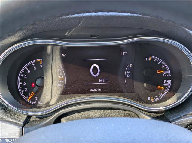 Used 2018 Jeep Grand Cherokee Limited image 11