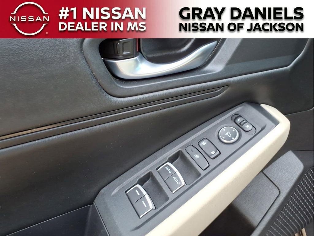 Used 2024 Honda Accord EX image 10