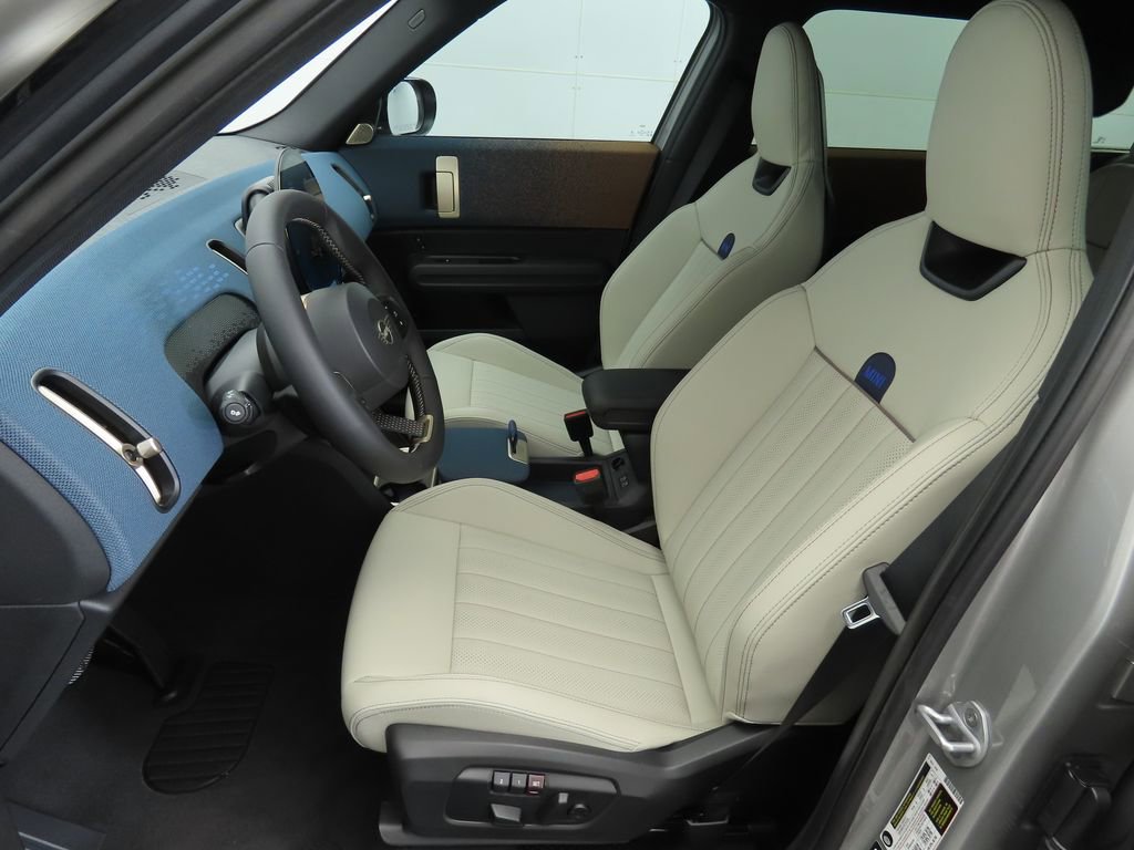 New 2026 MINI Cooper Countryman S image 19