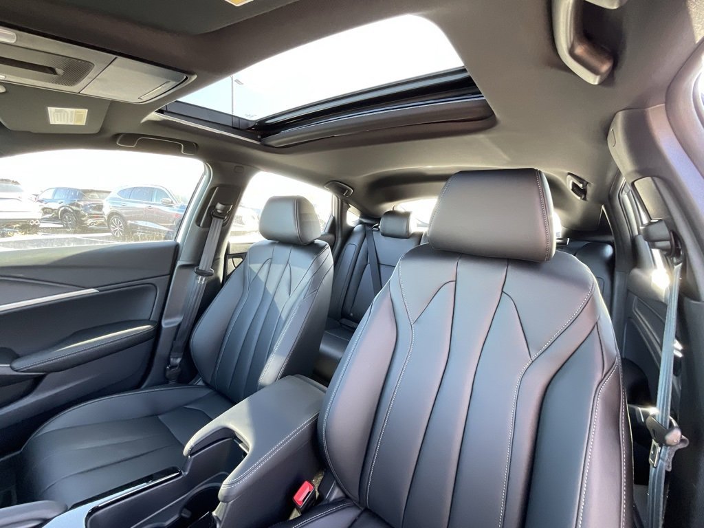 New 2026 Acura Integra A-Spec image 11