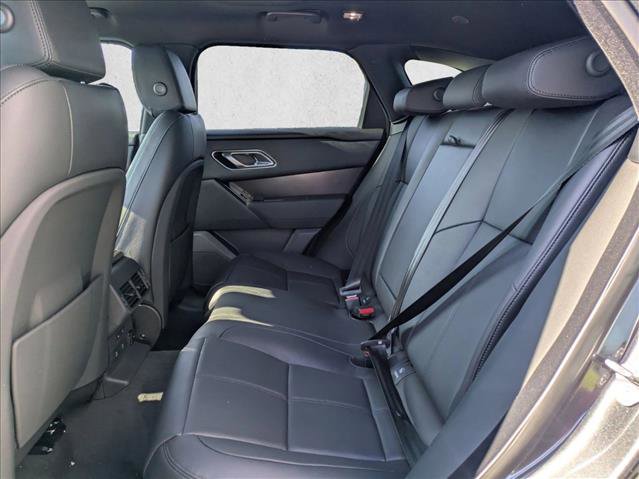 New 2026 Land Rover Range Rover Velar Dynamic SE image 16