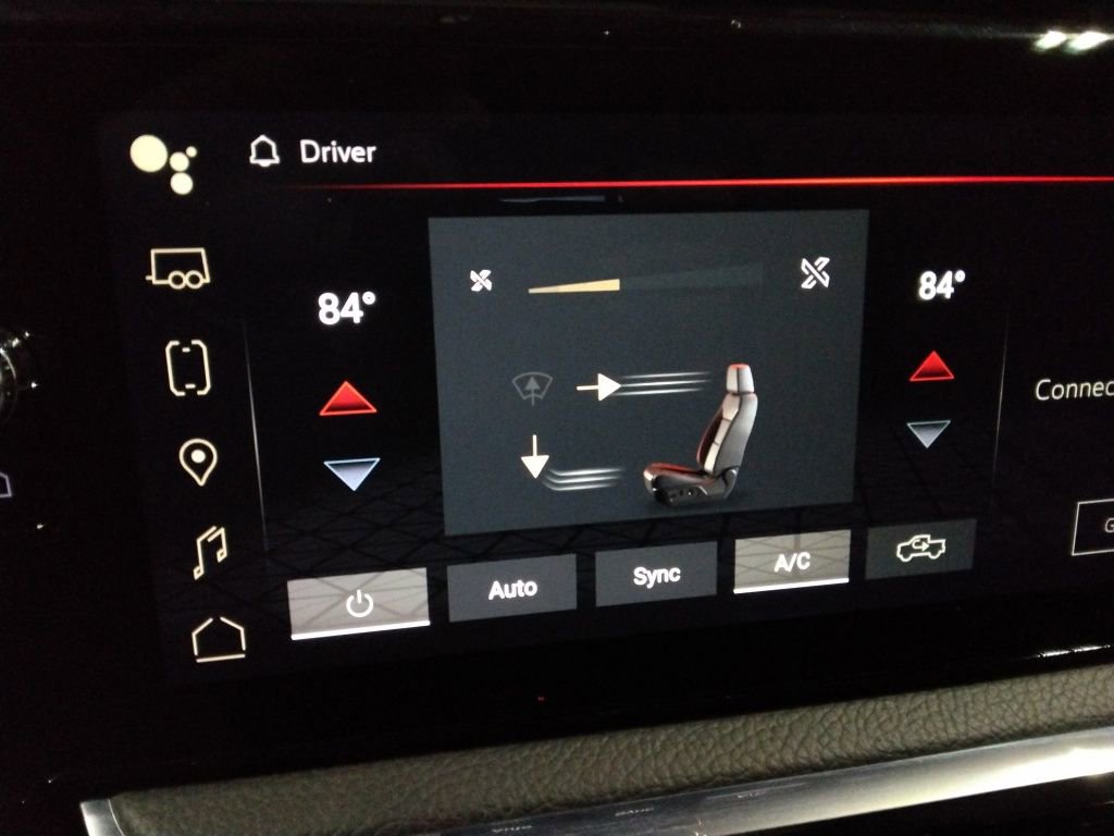 Used 2023 GMC Sierra 1500 Denali image 26