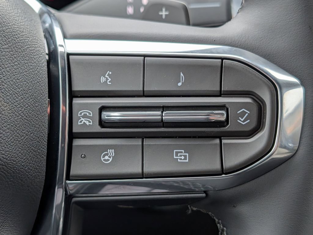 New 2026 GMC Terrain Elevation w/ Elevation Premium Package AWD/4WD image 48