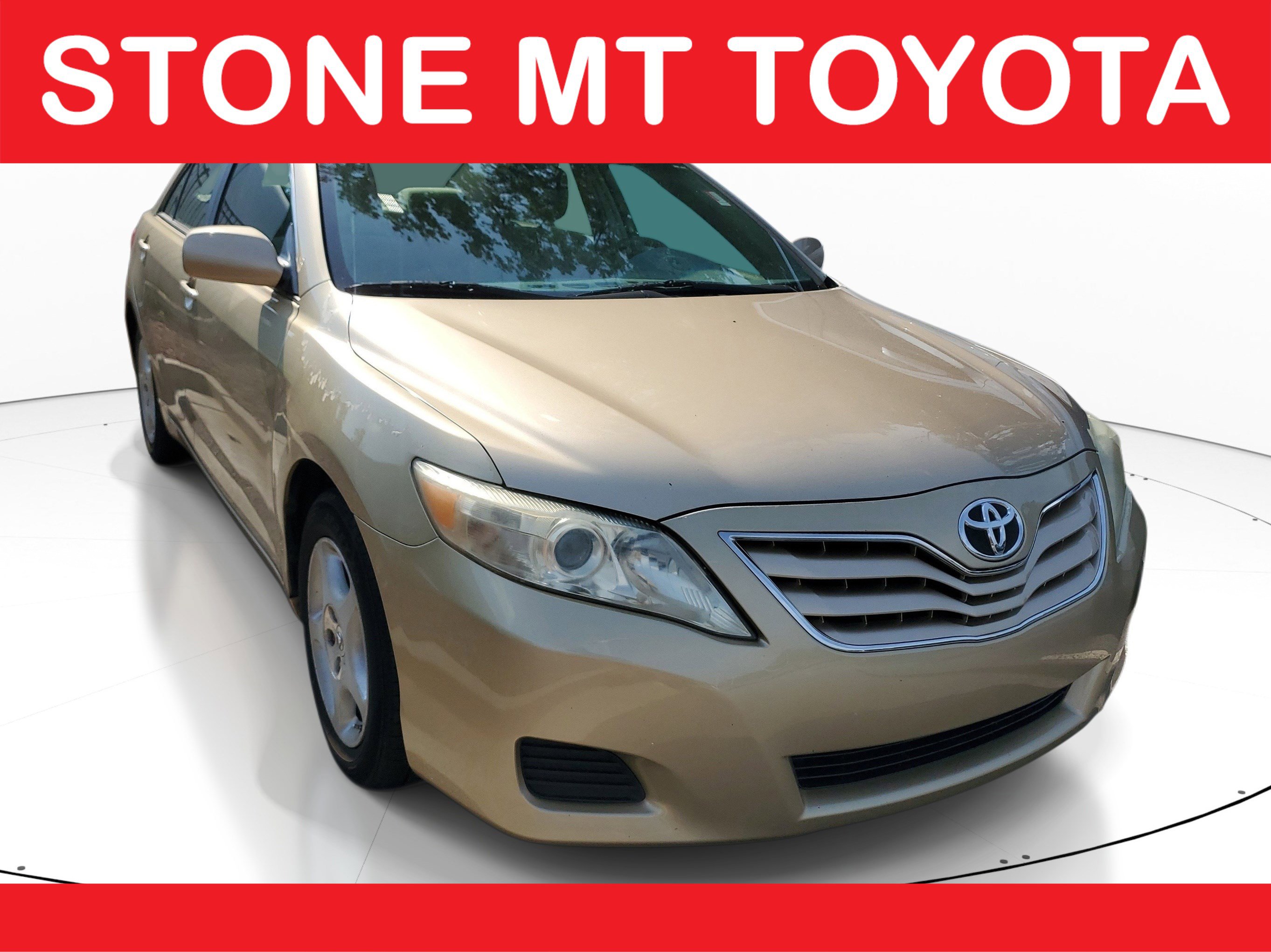 Used 2010 Toyota Camry