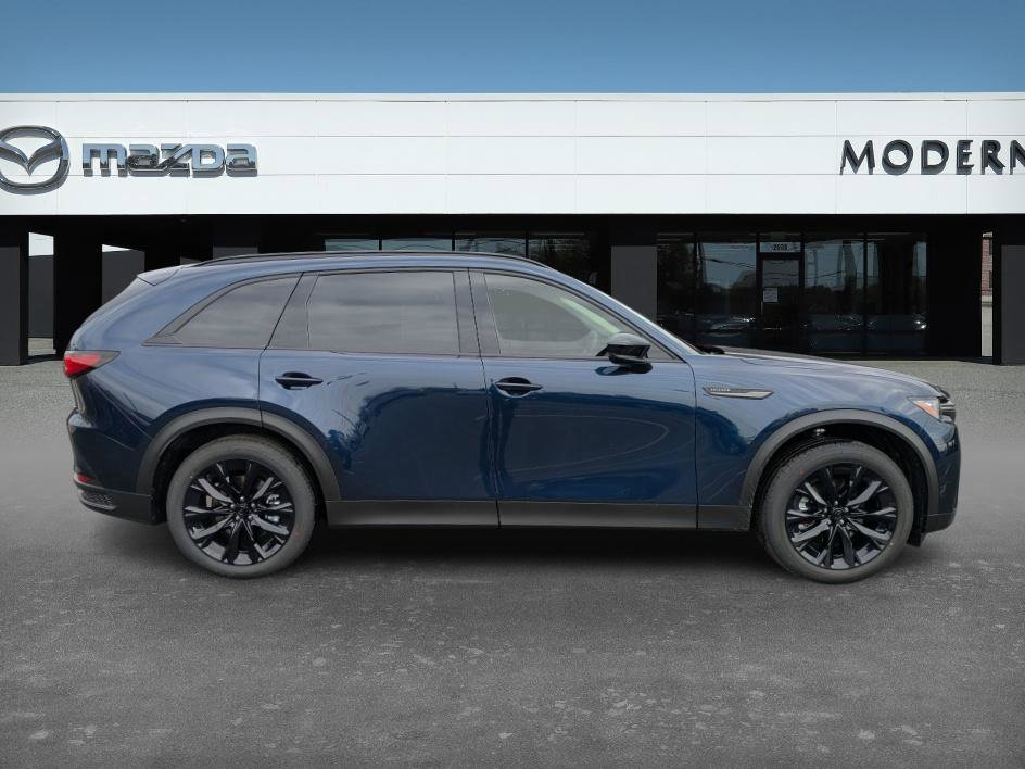 New 2026 MAZDA CX-90 3.3 Turbo w/ Premium Sport Pkg image 4