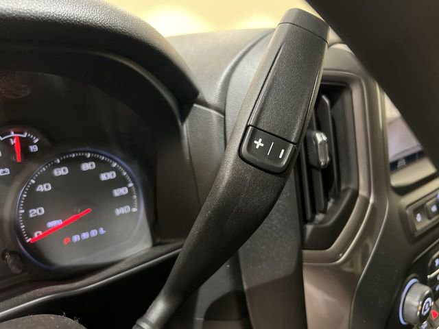 New 2026 Chevrolet Silverado 1500 Custom Trail Boss w/ LPO, Dark Essentials Package image 14