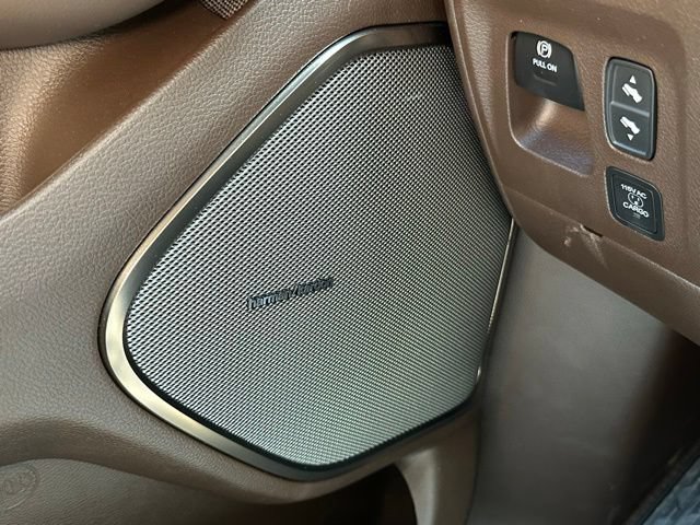 New 2026 RAM 1500 Limited AWD/4WD image 17