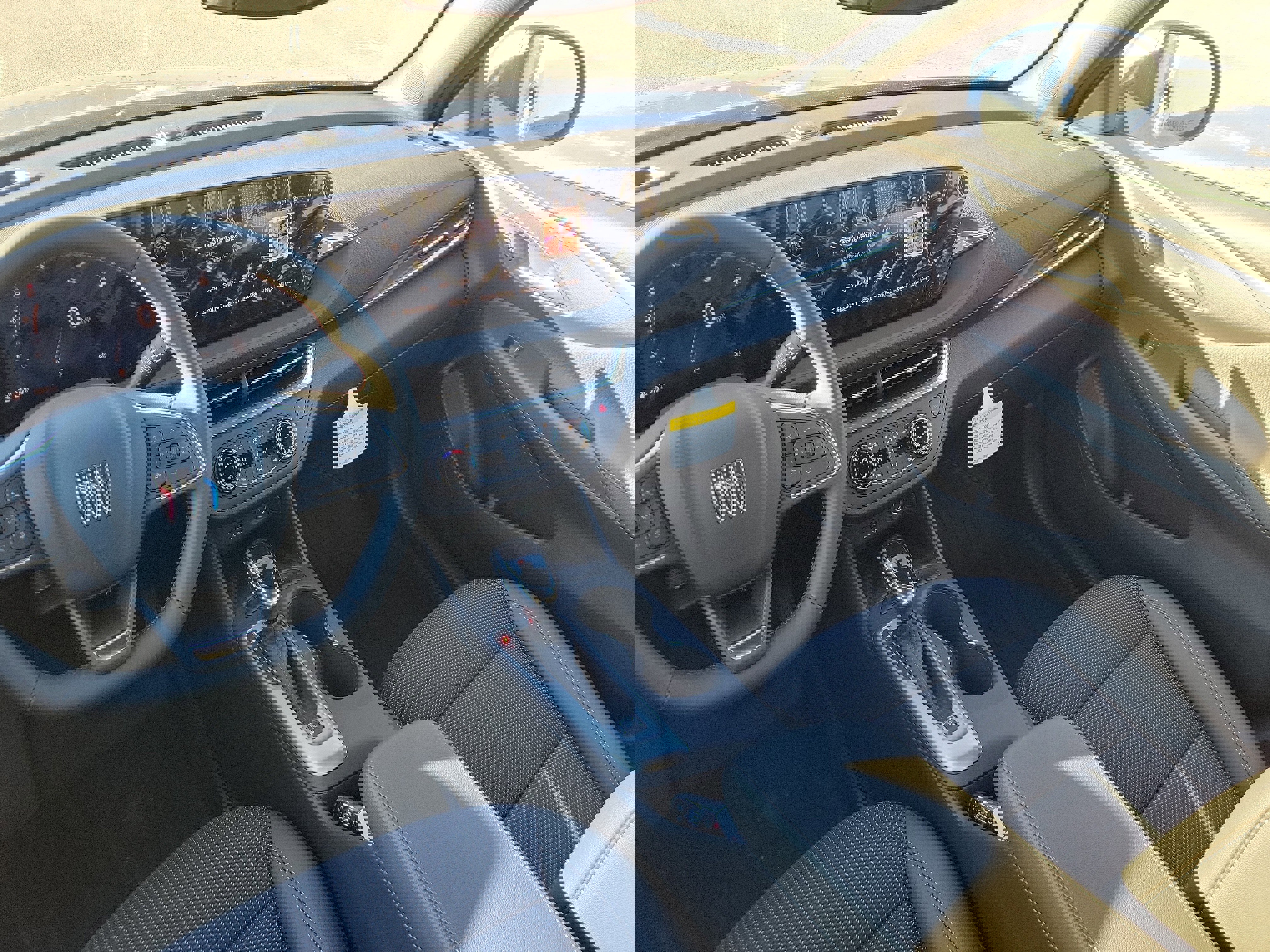 New 2026 Buick Envista Preferred w/ Convenience I Package image 3