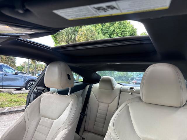 Used 2022 BMW 430i Coupe w/ Premium Package RWD image 19