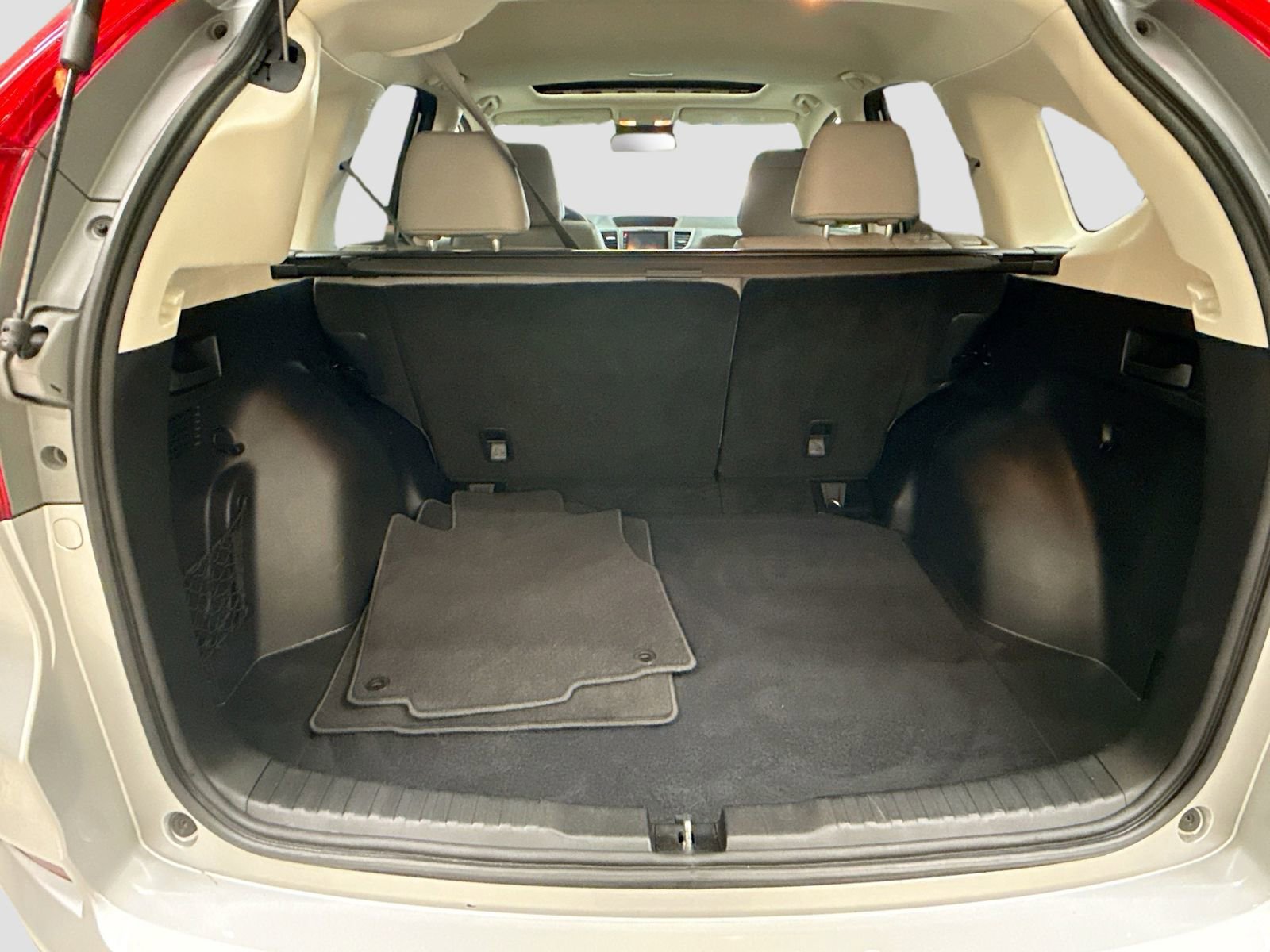 Used 2016 Honda CR-V Touring image 27