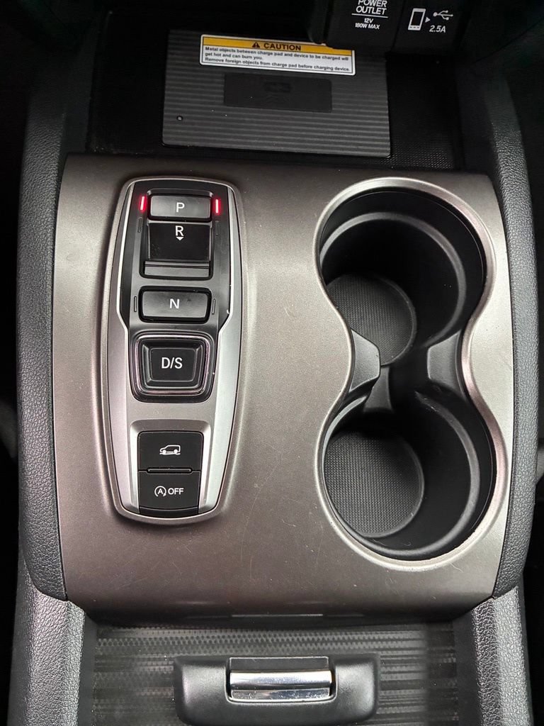 Used 2023 Honda Passport EX-L image 34