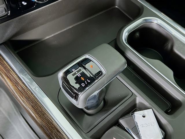 New 2026 GMC Sierra 1500 Elevation w/ Elevation Premium Package image 14