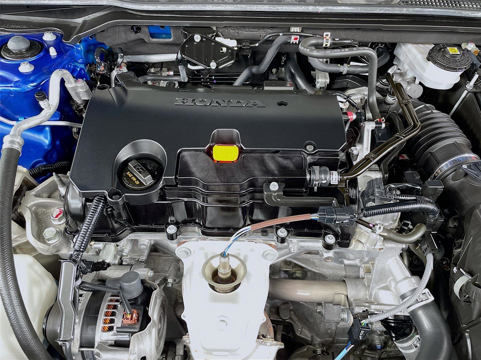 Used 2022 Honda Civic LX image 32