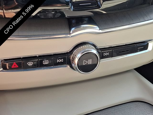 Certified 2023 Volvo XC60 B6 Ultimate w/ Protection Package Premier AWD/4WD image 20