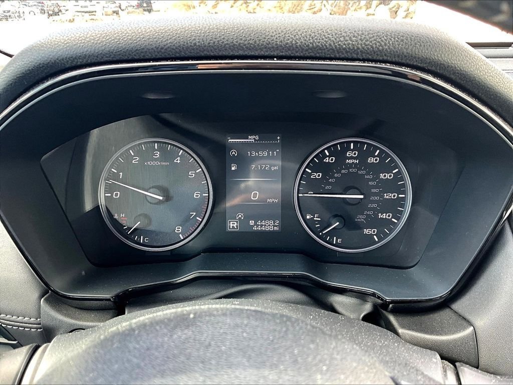 Used 2024 Subaru Outback Premium AWD/4WD image 25