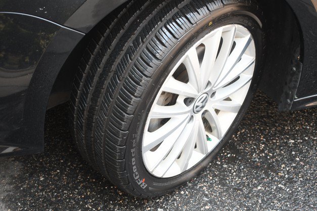 Used 2015 Volkswagen Jetta SE FWD image 11