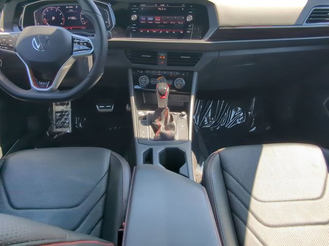 Certified 2023 Volkswagen Jetta GLI Autobahn image 13