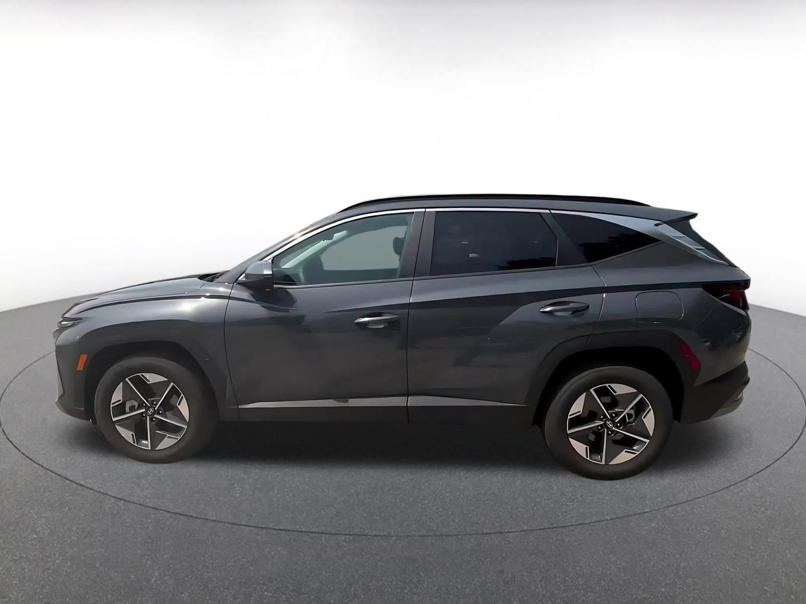 Used 2026 Hyundai Tucson SEL AWD/4WD image 9