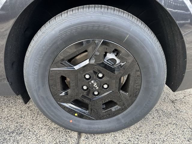 New 2026 Kia Carnival LX FWD image 5