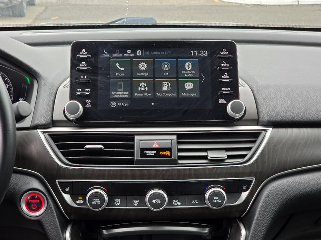 Used 2019 Honda Accord EX-L image 28