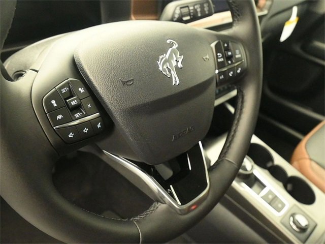 New 2025 Ford Bronco Sport Outer Banks w/ Outer Banks Tech Package+ image 14