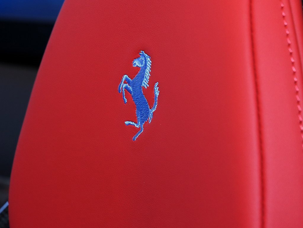 Certified 2024 Ferrari 296 GTS image 83