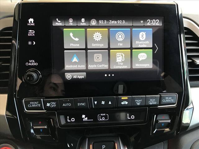 Certified 2024 Honda Odyssey Sport image 13