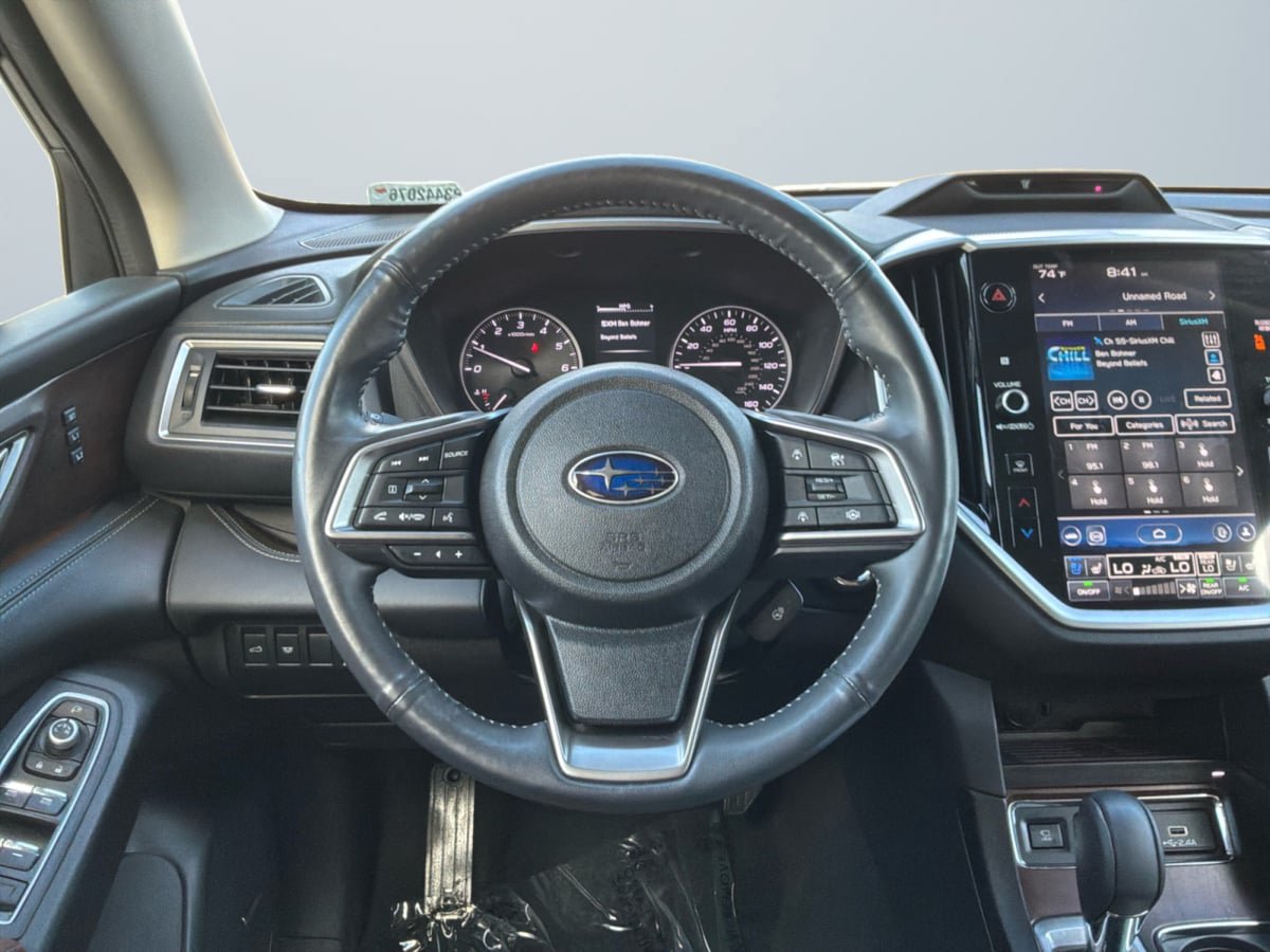 Used 2023 Subaru Ascent Touring AWD/4WD image 11