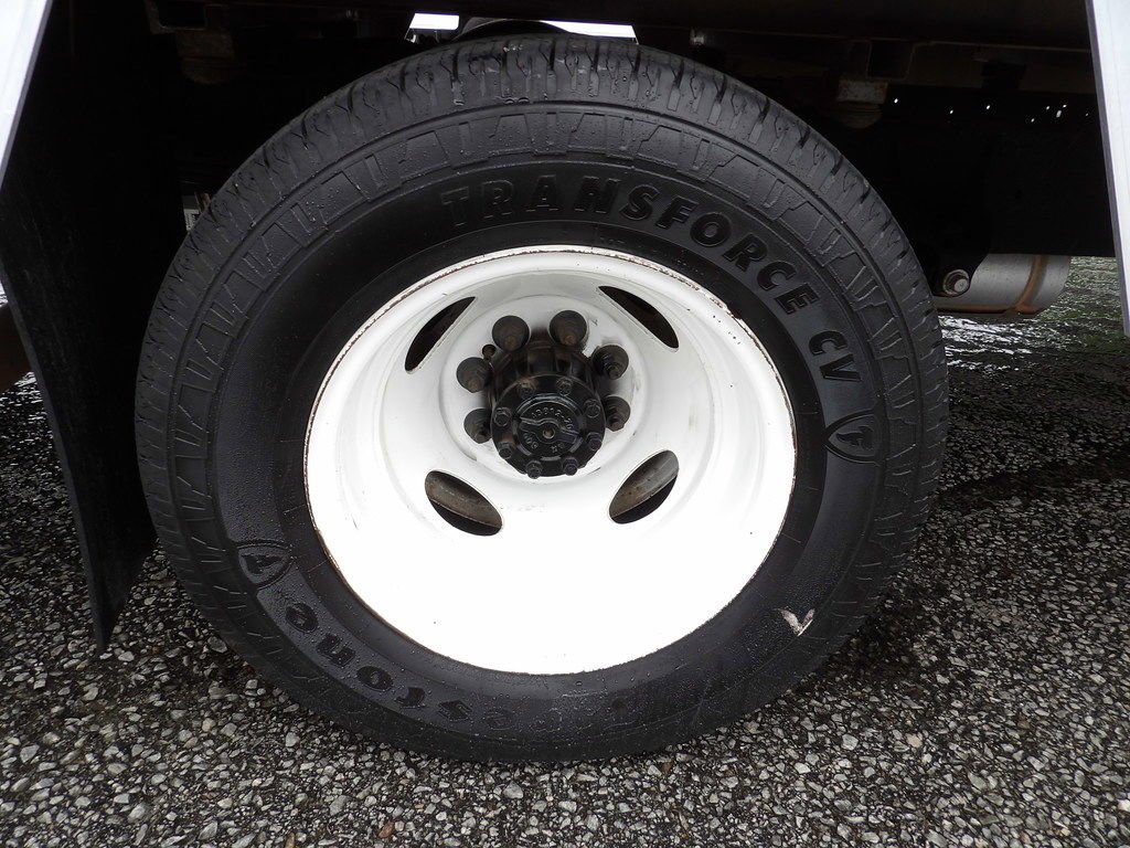 Used 2021 Ford E-350 and Econoline 350 Super Duty RWD image 44