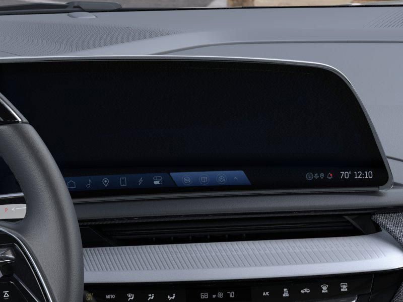New 2026 Cadillac Optiq Sport 1 w/ LPO, Floor Liner Package RWD image 20
