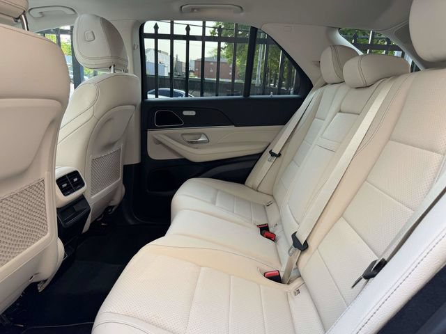 Certified 2025 Mercedes-Benz GLE 450e 4MATIC image 18