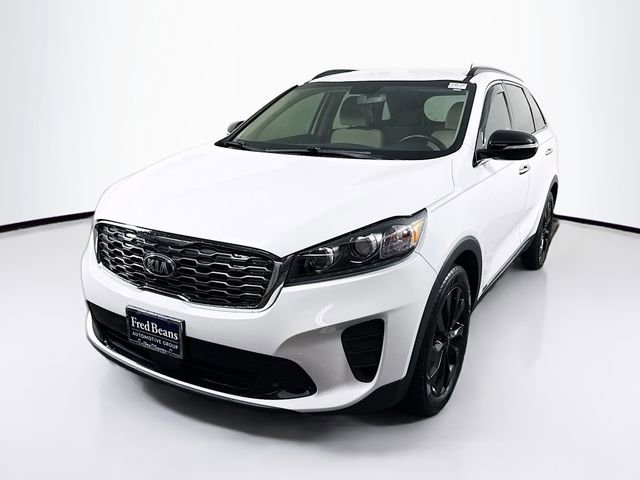 Used 2020 Kia Sorento S image 4