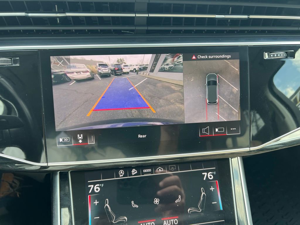 Used 2021 Audi Q7 2.0T Premium Plus image 18