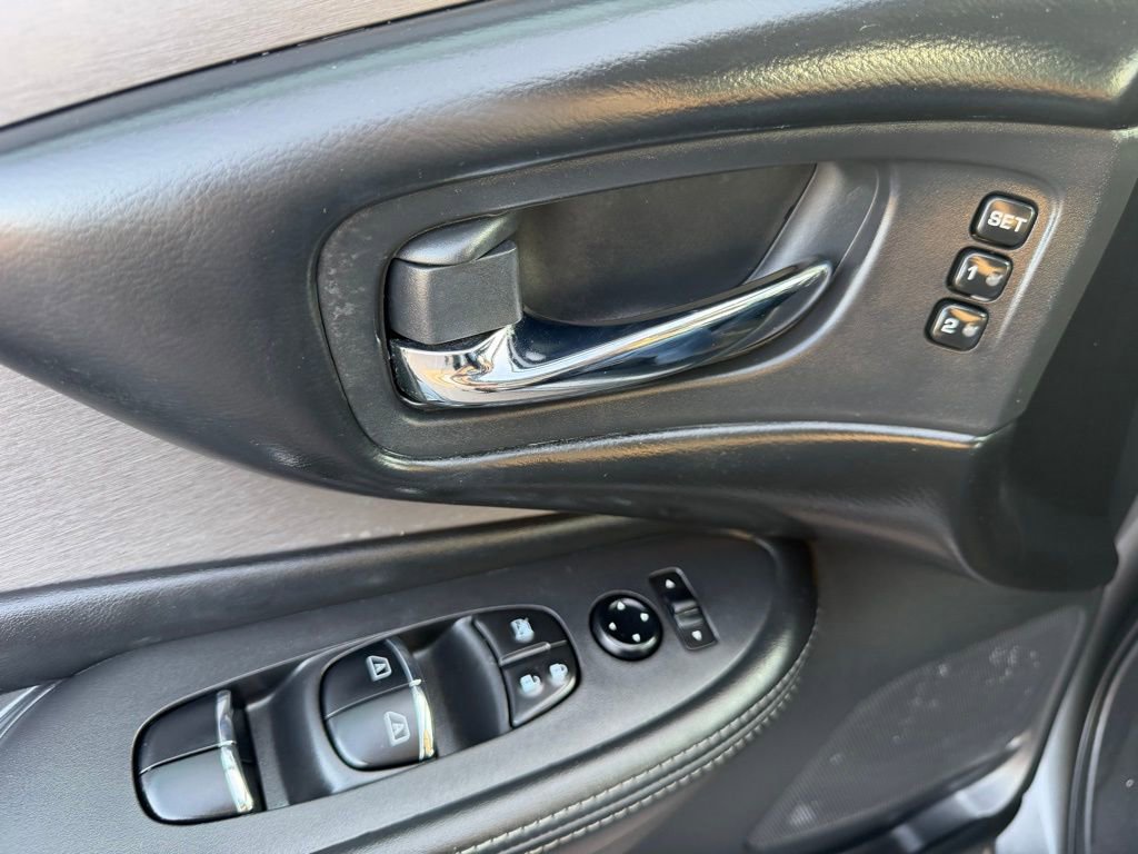 Used 2022 Nissan Murano SL w/ SL Moonroof Package image 30