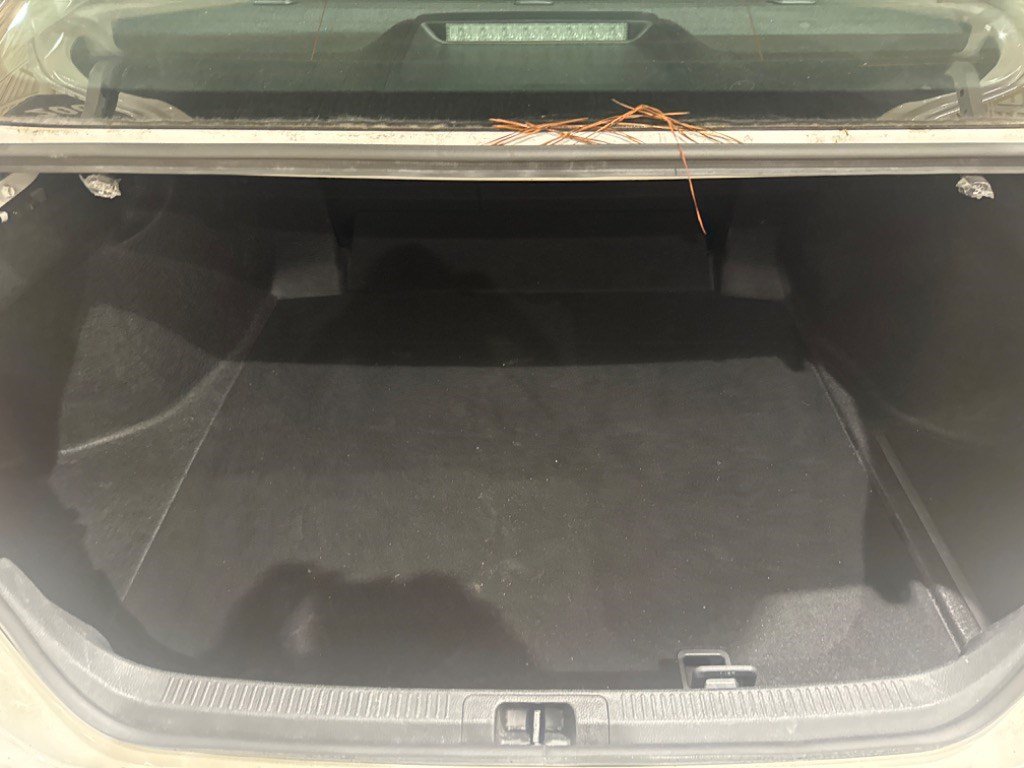 Used 2025 Toyota Camry LE FWD image 44
