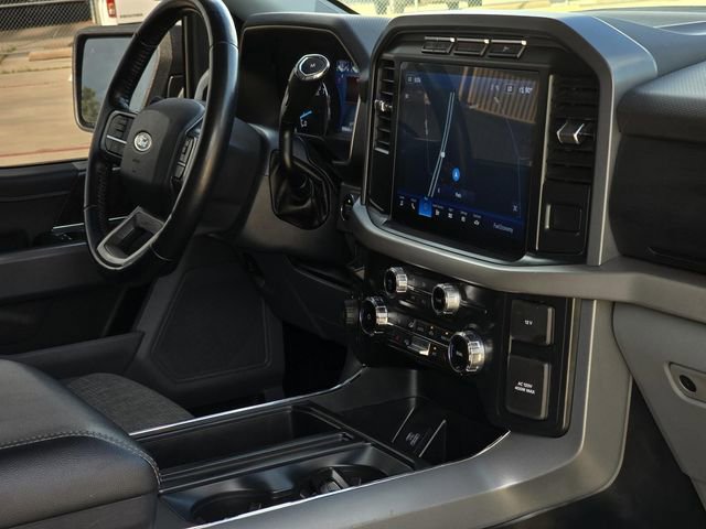 Used 2022 Ford F150 XLT w/ Equipment Group 302A High AWD/4WD image 37