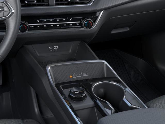 New 2026 Chevrolet Equinox LT w/ Convenience Package II image 53