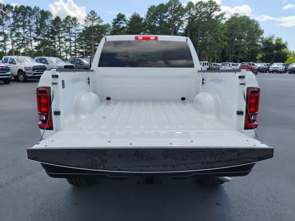 New 2026 RAM 2500 Tradesman AWD/4WD image 14