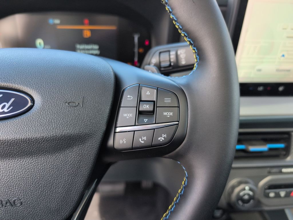 New 2026 Ford Maverick Lobo image 33