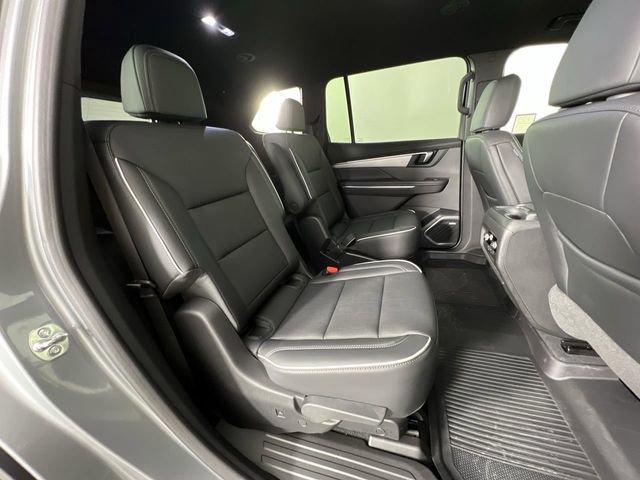 Certified 2026 Buick Enclave Preferred w/ Power Package image 27