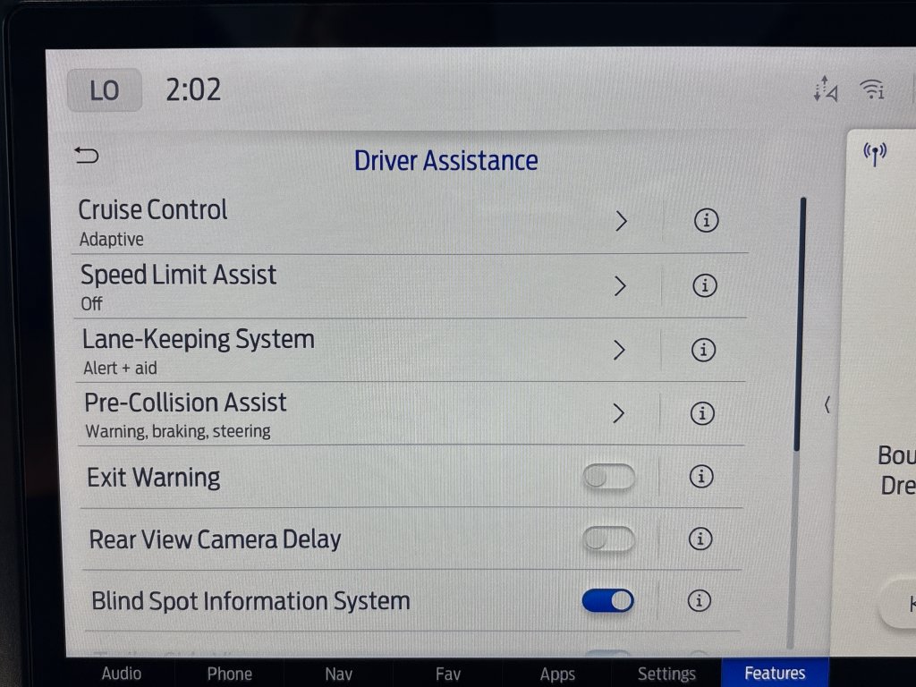 New 2026 Ford F350 Lariat AWD/4WD image 7