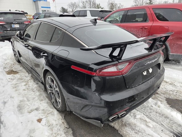 Used 2019 Kia Stinger GT2 image 6