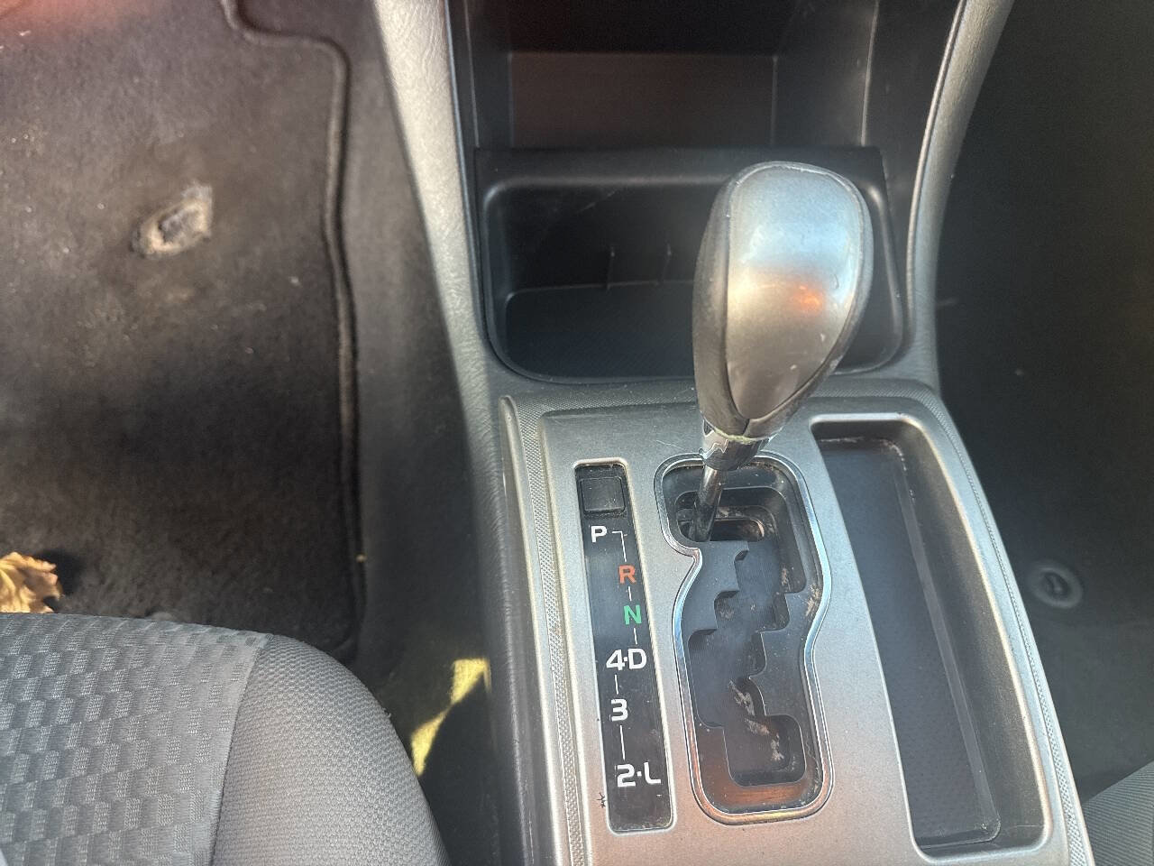 Used 2013 Toyota Tacoma 4x4 Access Cab V6 image 7